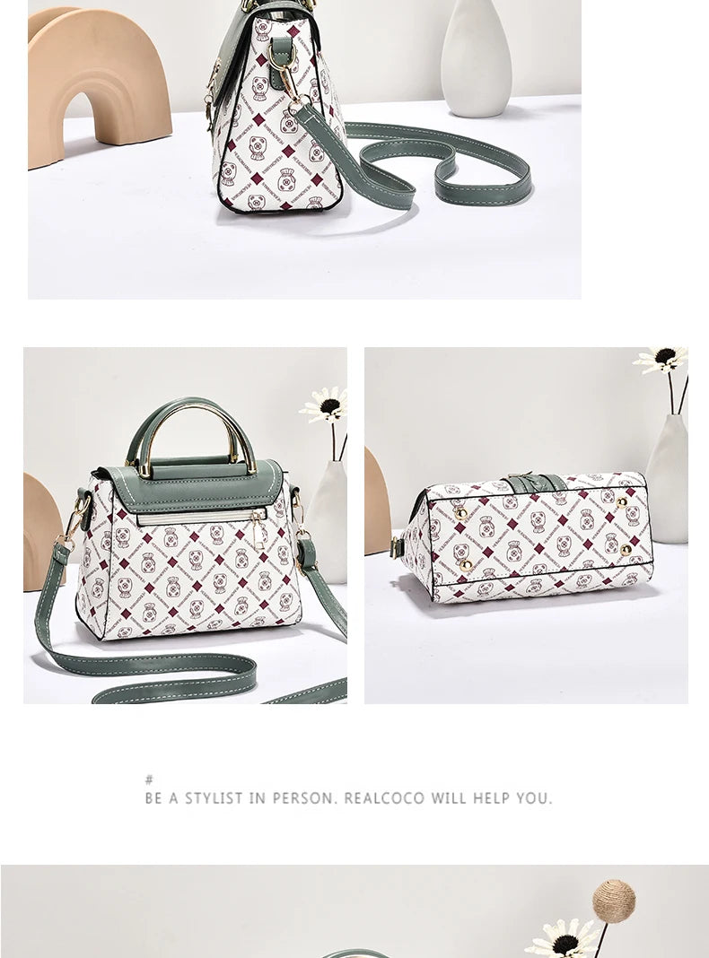shoulder bags