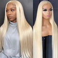 13x4 Lace Frontal Wig
