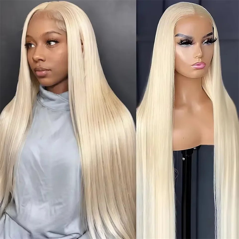 13x4 Lace Frontal Wig