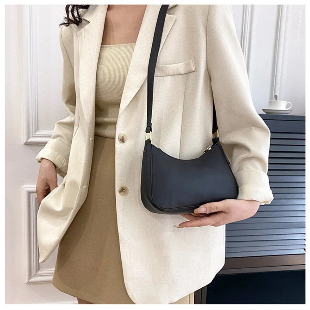 WOMEN'S Underarm Bag