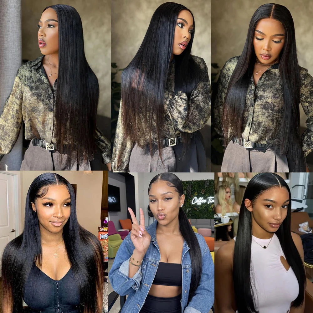 Amanda Lace Front Wig