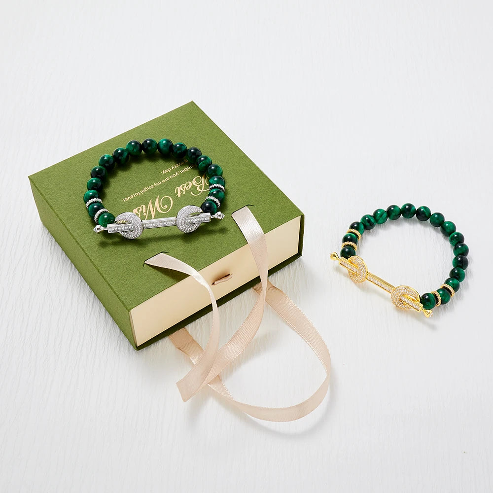 Hand made Bracelet