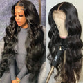 Body Wave Front Wig