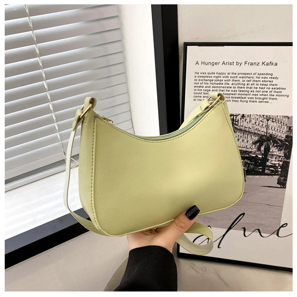 WOMEN'S Underarm Bag