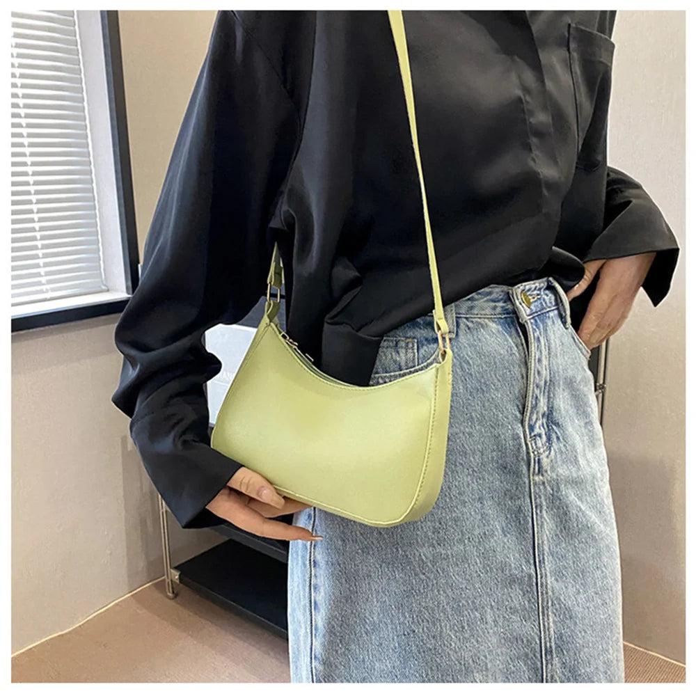 WOMEN'S Underarm Bag