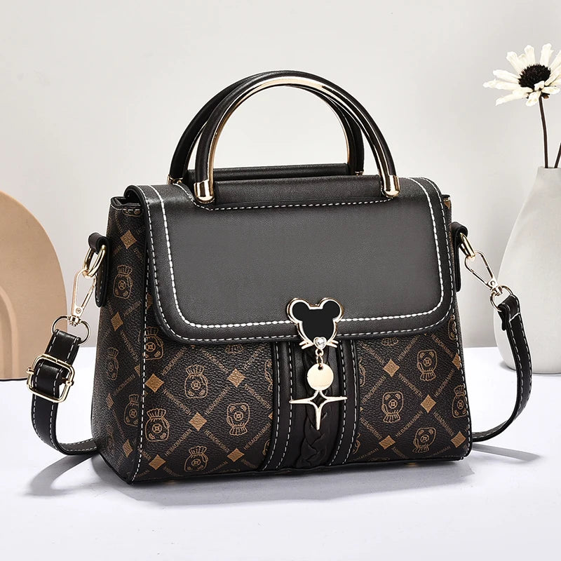 shoulder bags