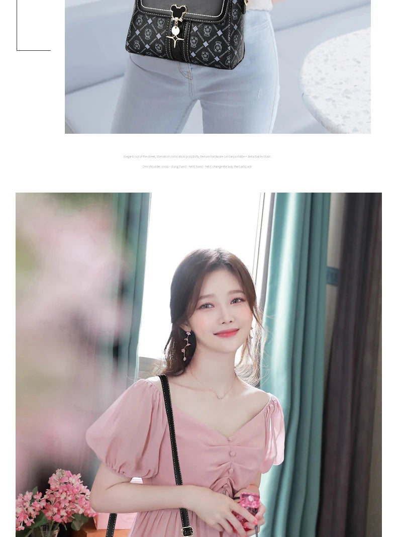 shoulder bags