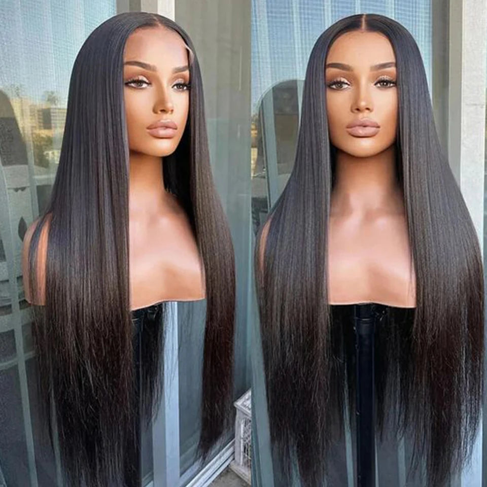Remy Silky Straight