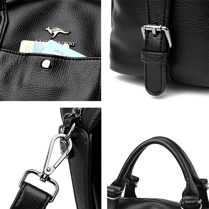 Casual Tote Bag