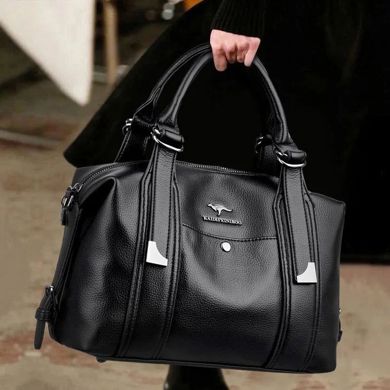 Casual Tote Bag