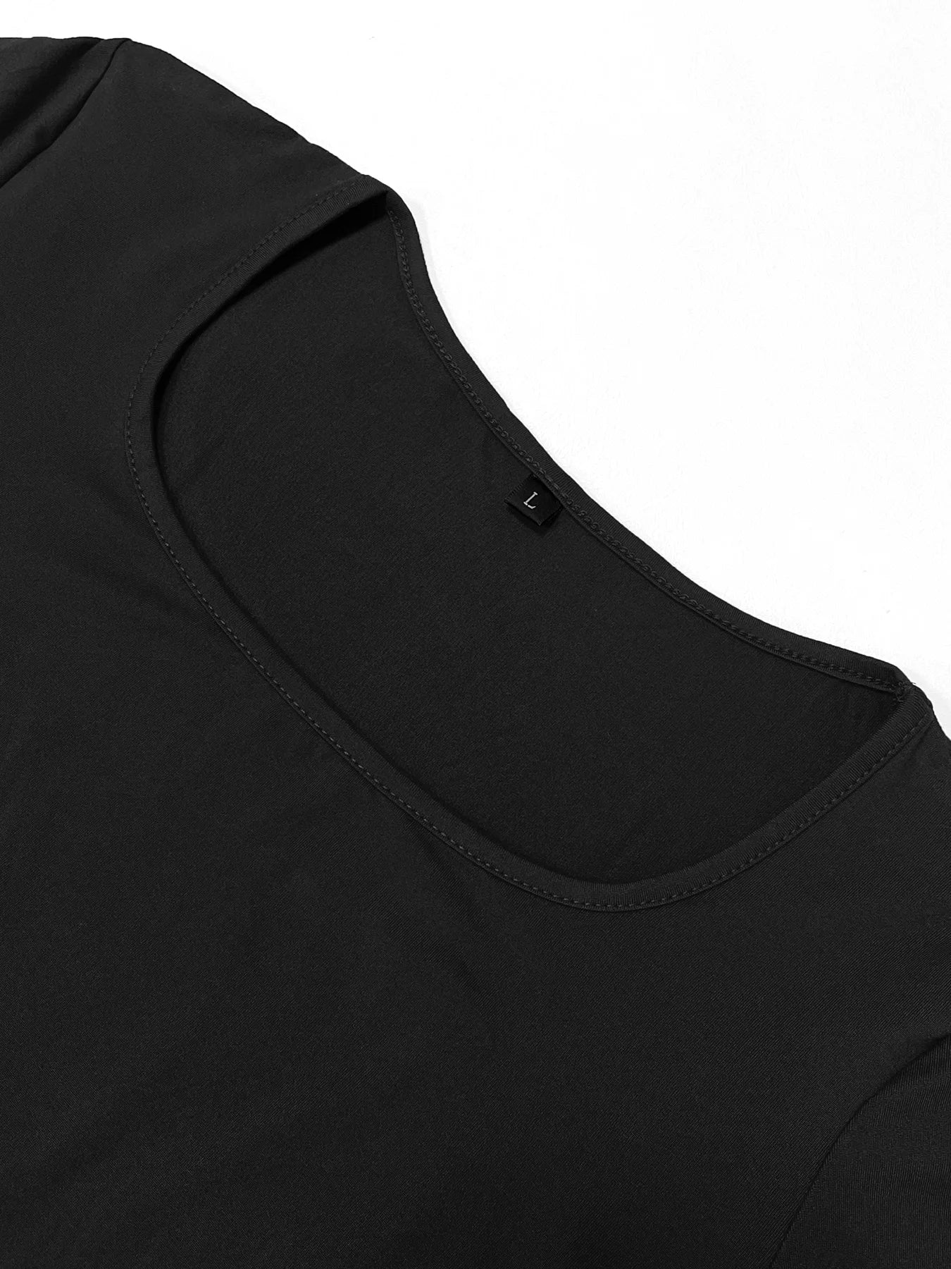 Minimalist Causual wear