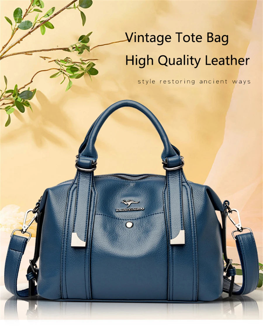 Casual Tote Bag