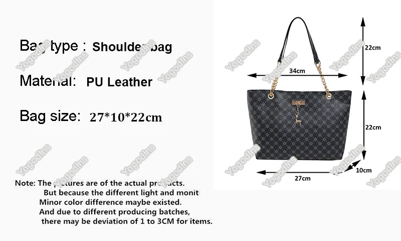 New Presbyopia Handbag