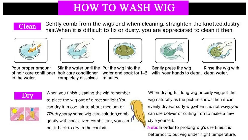 Frontal Wigs For Women