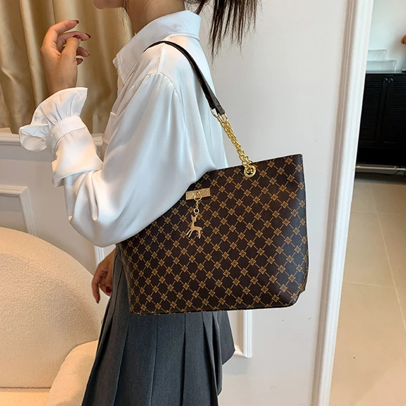 New Presbyopia Handbag