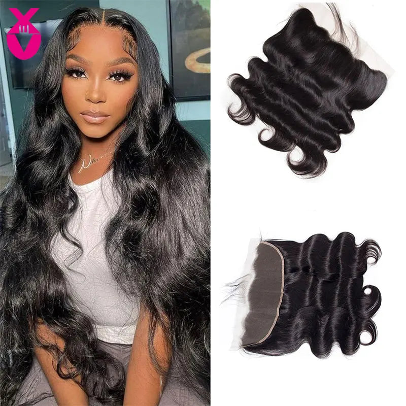 XVE 100% Virgin Human Hair