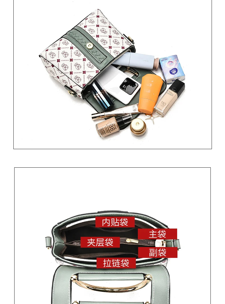 shoulder bags