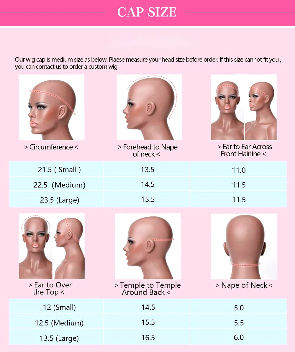 Body Wave Lace Front Wig