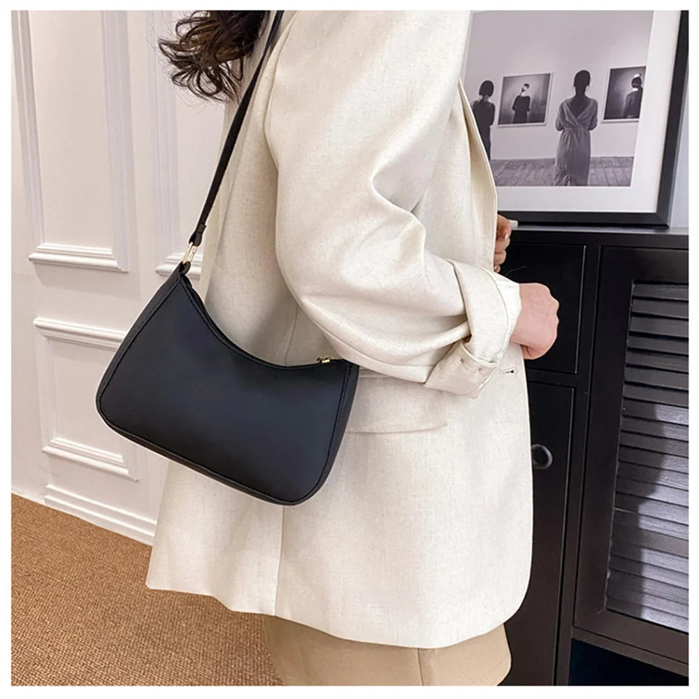 WOMEN'S Underarm Bag