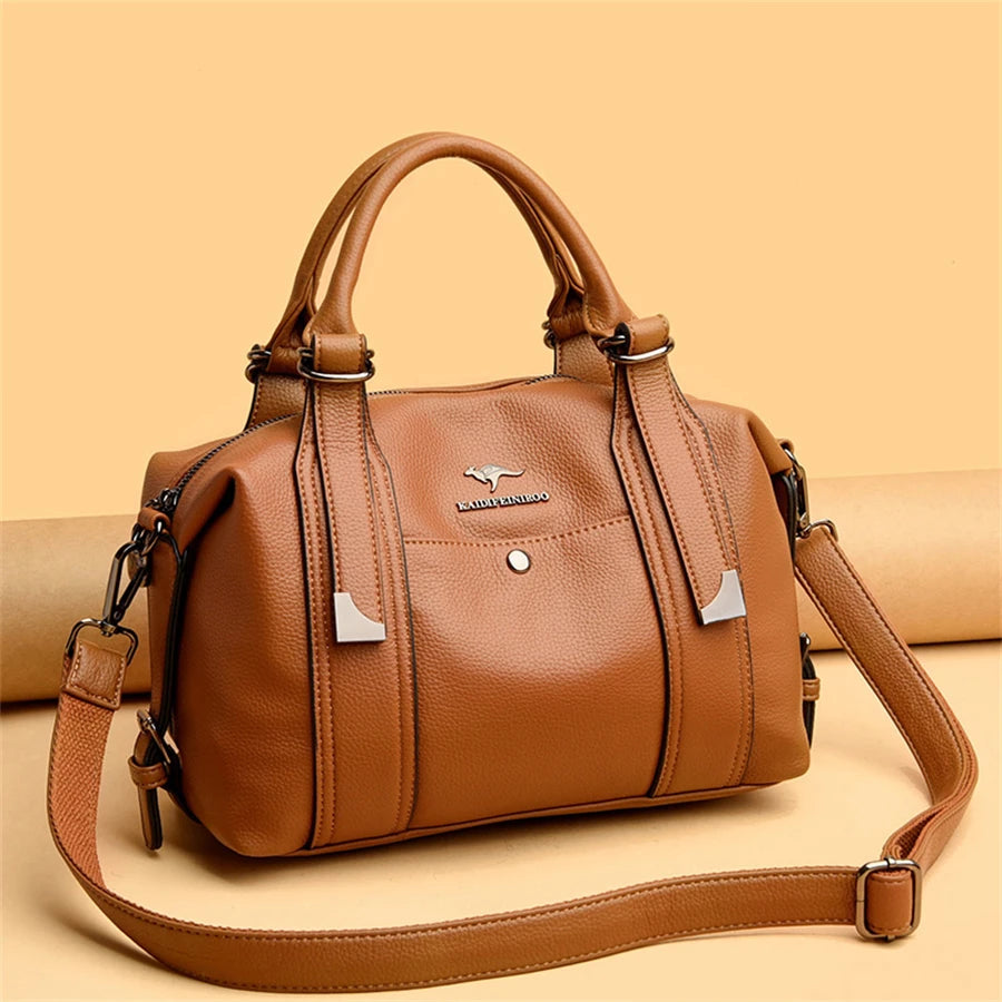 Casual Tote Bag