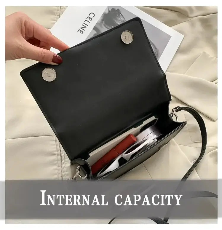Crossbody Bag