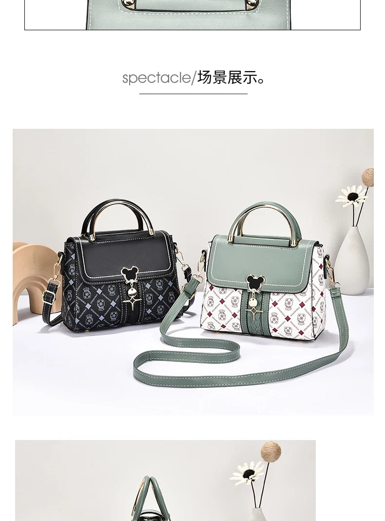 shoulder bags