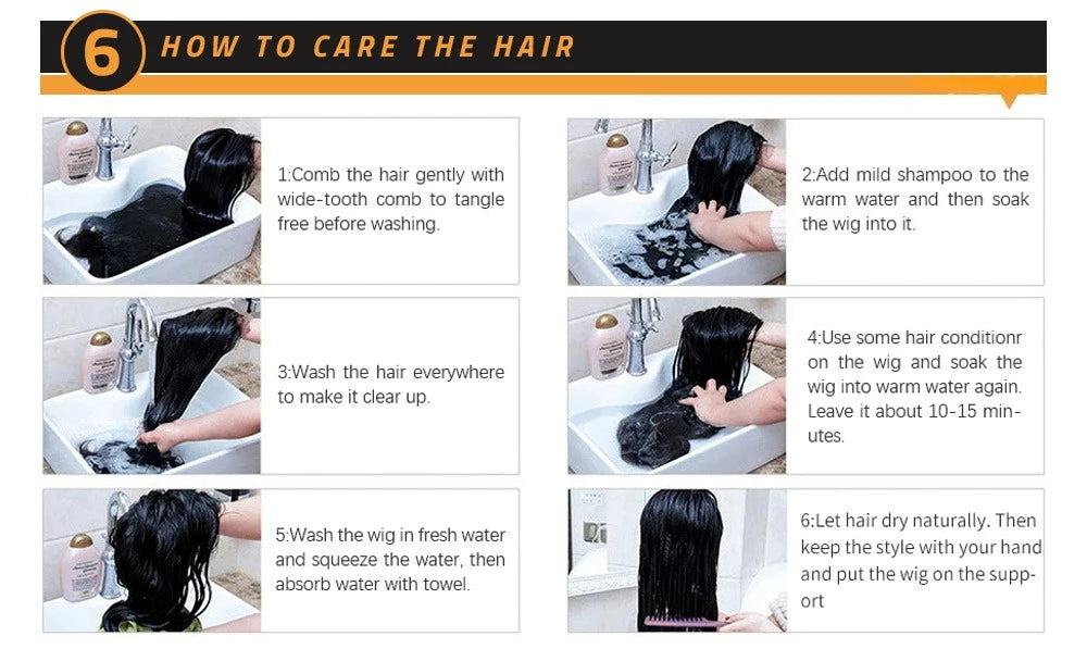 Front Wigs For Women