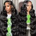 Body Wave Lace Front Wig