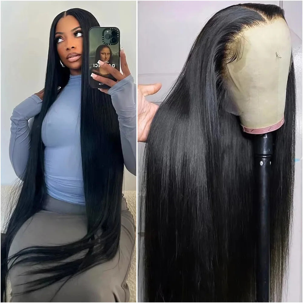 Front Wigs For Women
