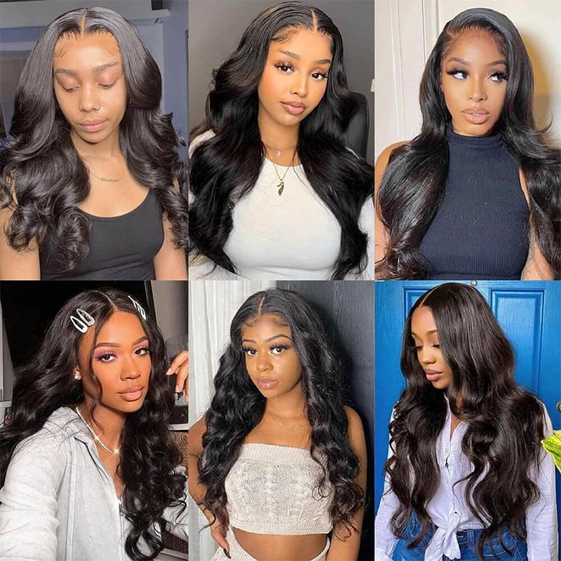 Remy Human Hair Wig