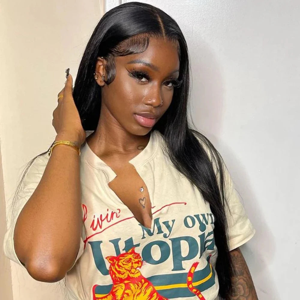 Amanda Lace Front Wig