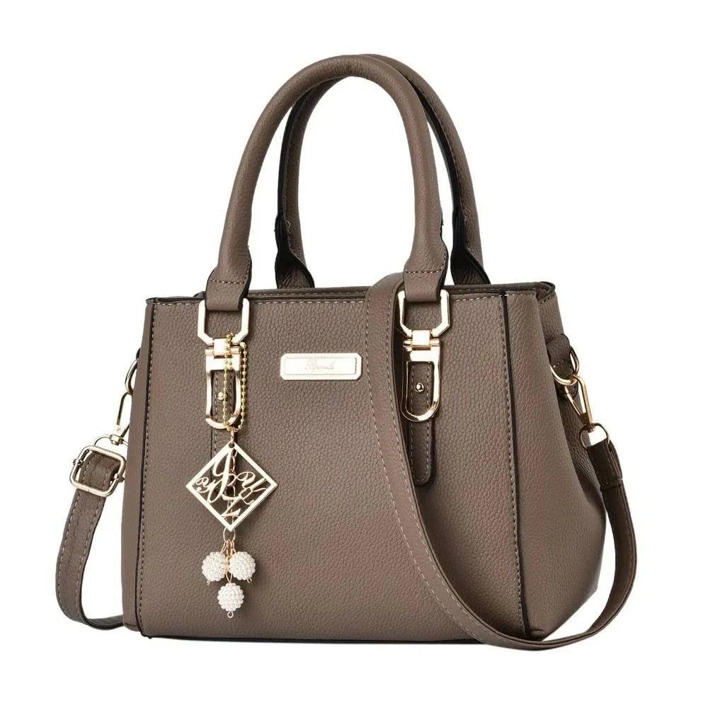 Large Capacity Handbag