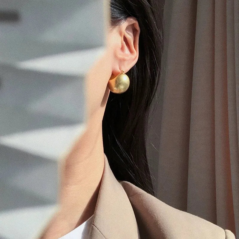 925 Sterling Silver Earring