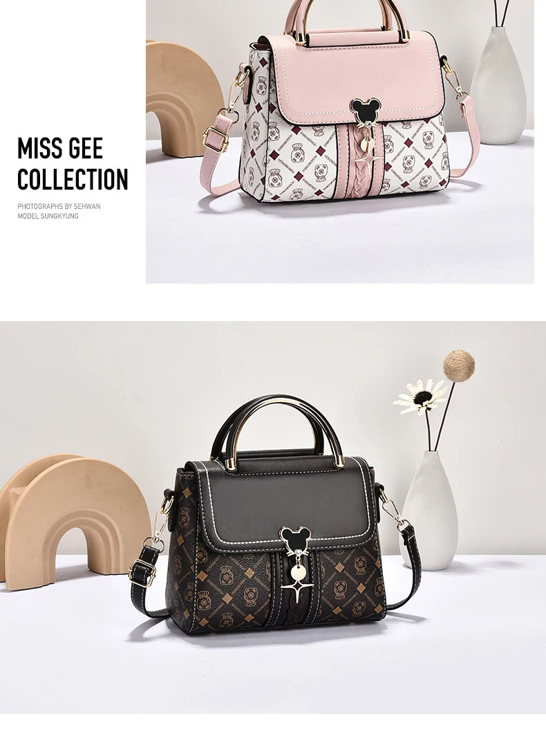shoulder bags