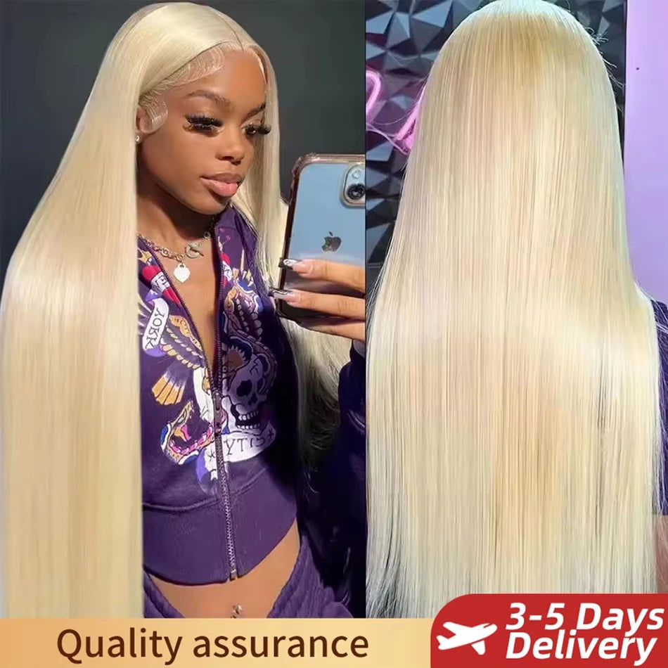 Lace Frontal Human Hair Wigs