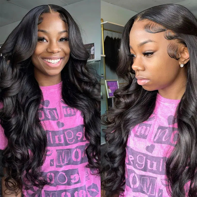 XVE 100% Virgin Human Hair