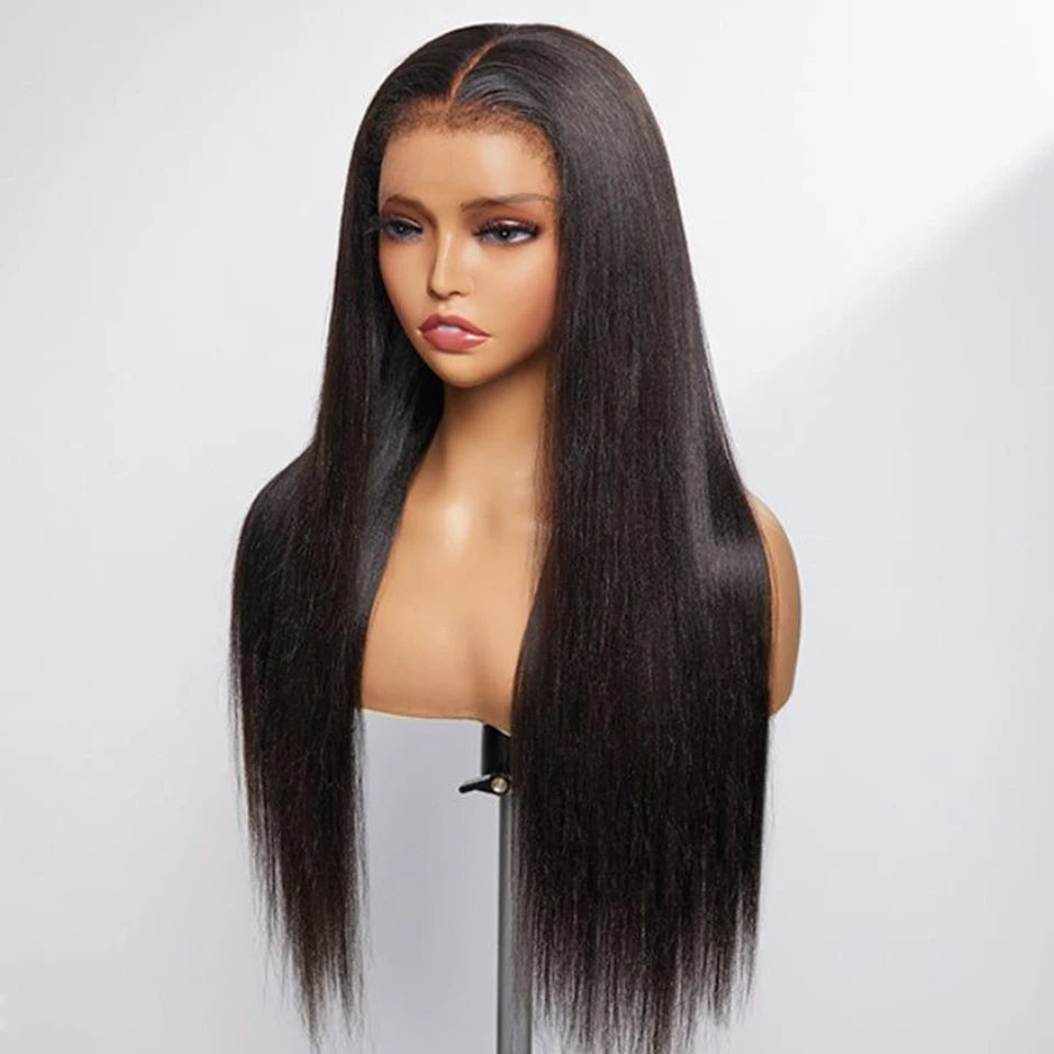 Remy Silky Straight