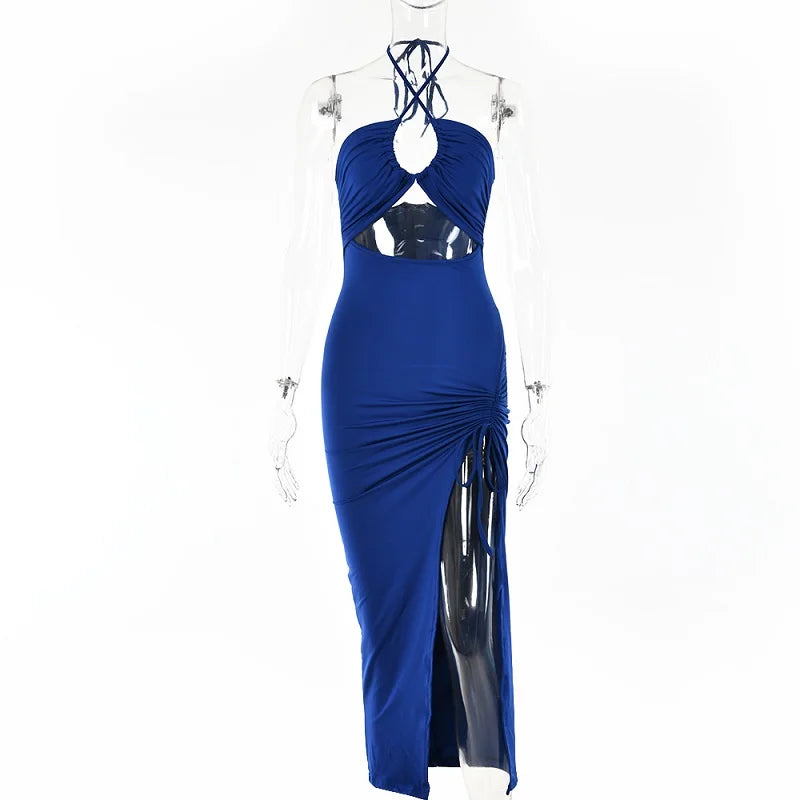 Midi Backless
