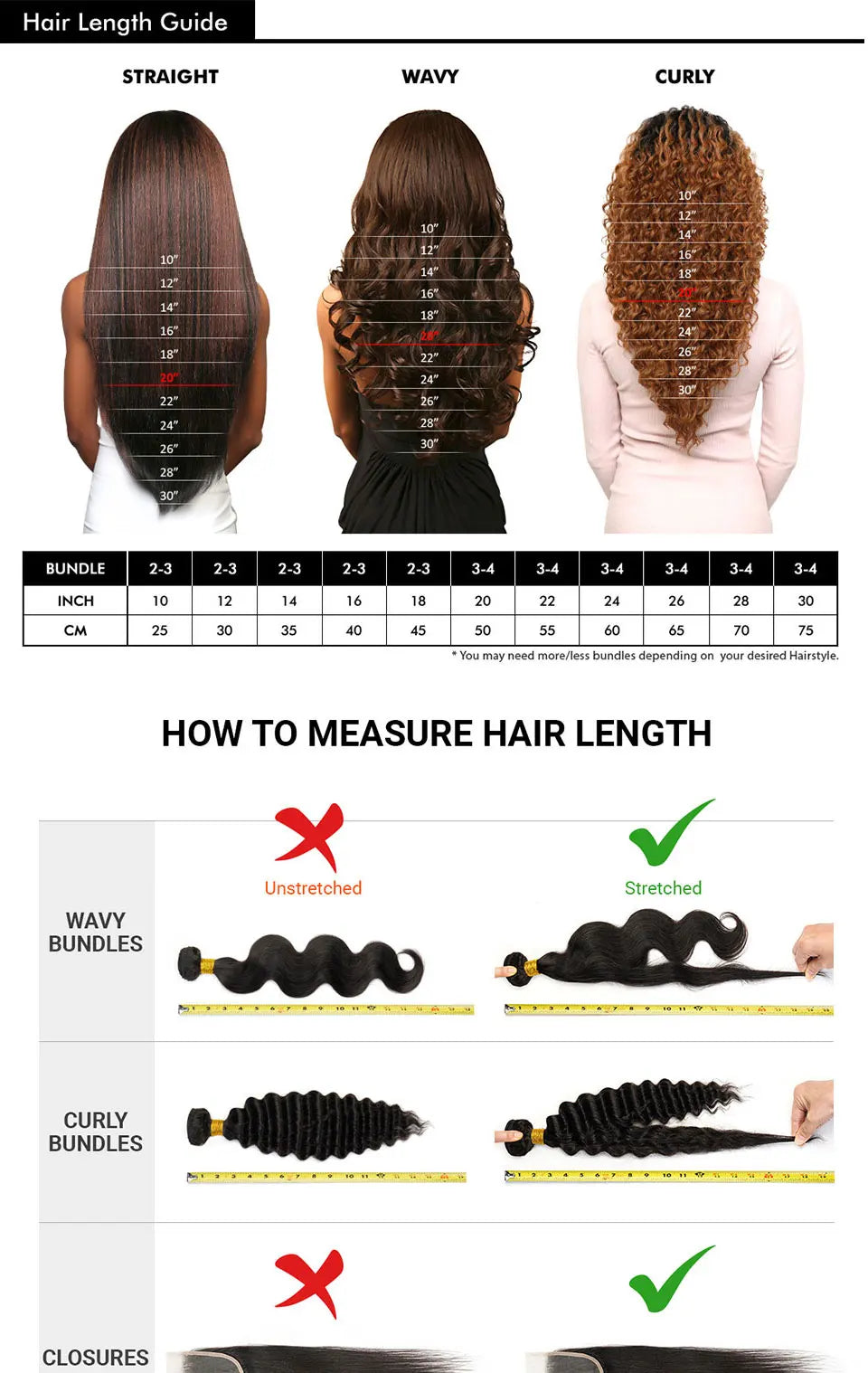 13x4 13x6 Straight Human Hair Lace Wigs