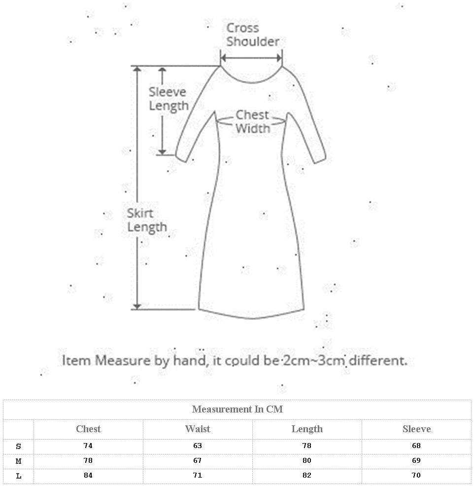 Women's A-Line Mini Dress