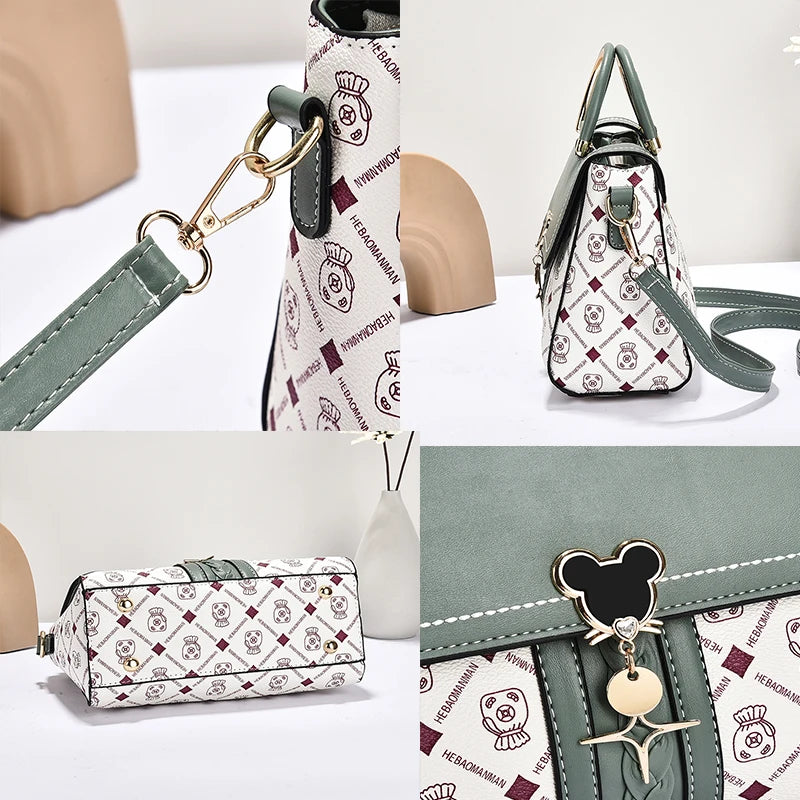 shoulder bags