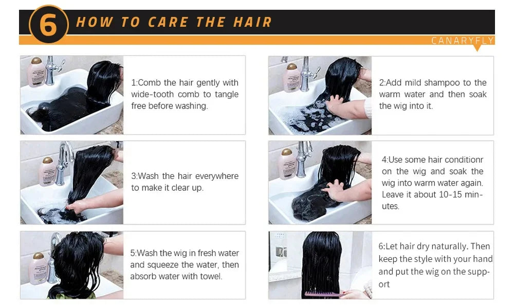 Frontal Wigs Pre Plucked Lace