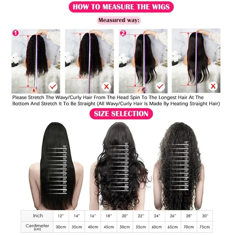 Body Wave Lace Front Wig