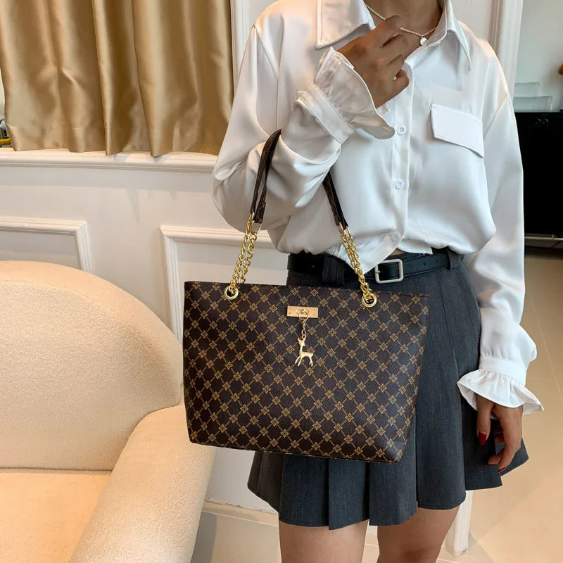 New Presbyopia Handbag