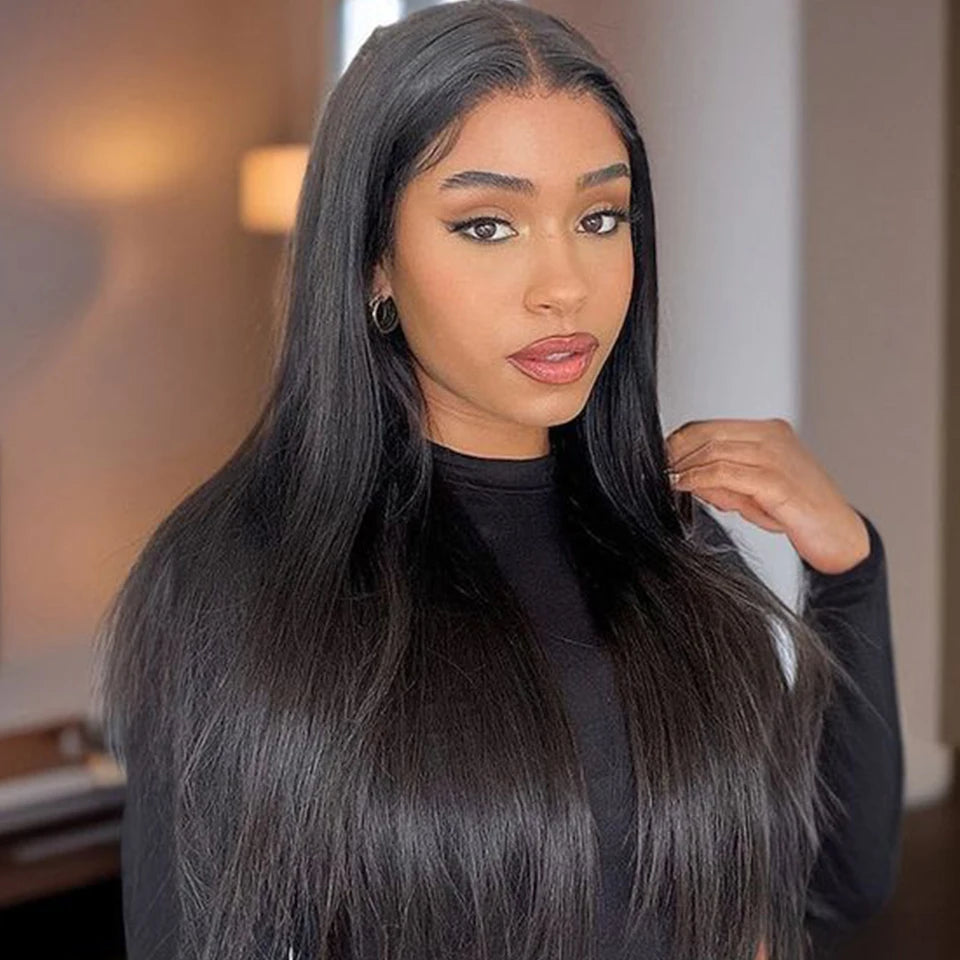 Remy Silky Straight