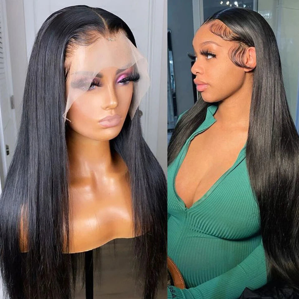 Remy Silky Straight