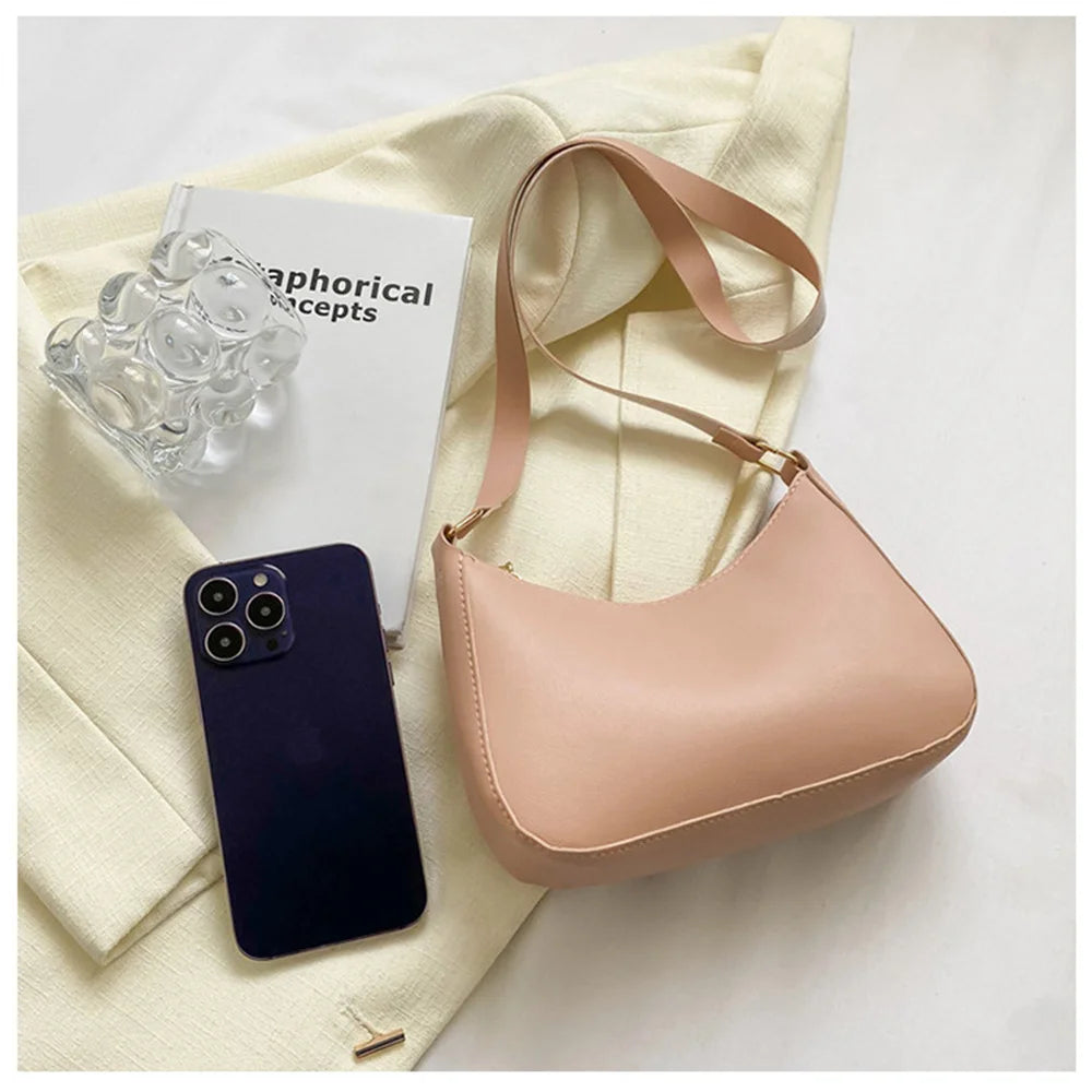 WOMEN'S Underarm Bag