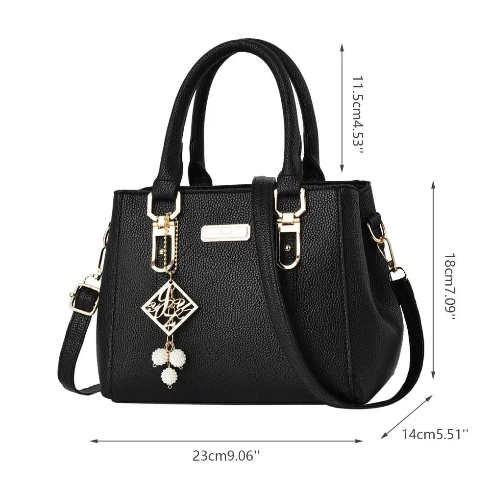 Large Capacity Handbag