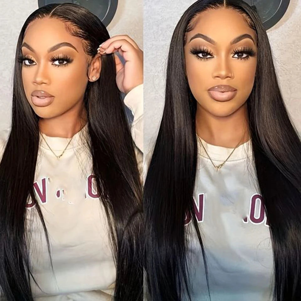 Remy Silky Straight