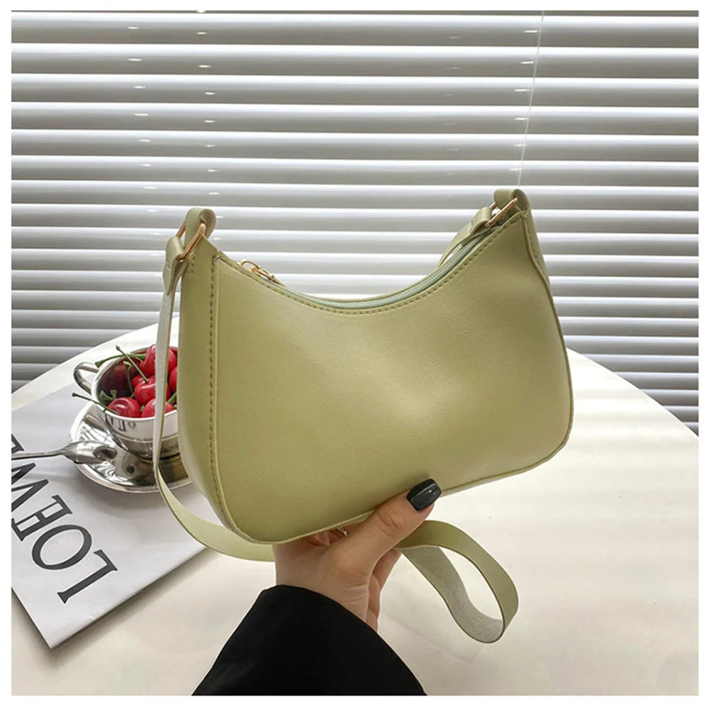 WOMEN'S Underarm Bag